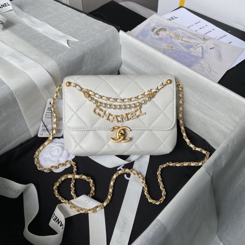 Ch**el satchel bags